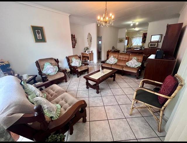 0 BEDROOM TOWNHOUSE FOR SALE IN VANDERBIJLPARK SE 2